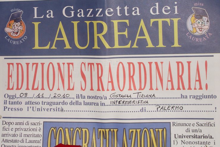 Frasi Di Auguri Laurea In Ingegneria